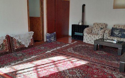 رزرو ویلا یک خوابه زمانلو
