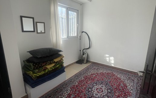 اجاره آپارتمان یک خوابه جنگلی میلکان 1