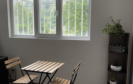 اجاره آپارتمان یک خوابه جنگلی میلکان 1