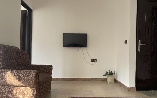 اجاره آپارتمان یک خوابه جنگلی میلکان 1