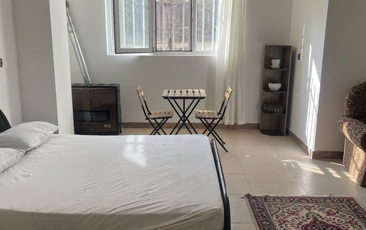 اجاره آپارتمان یک خوابه جنگلی میلکان 1