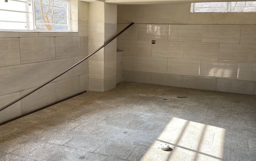 اجاره آپارتمان یک خوابه جنگلی میلکان 1