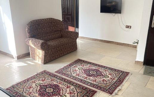اجاره آپارتمان یک خوابه جنگلی میلکان 1