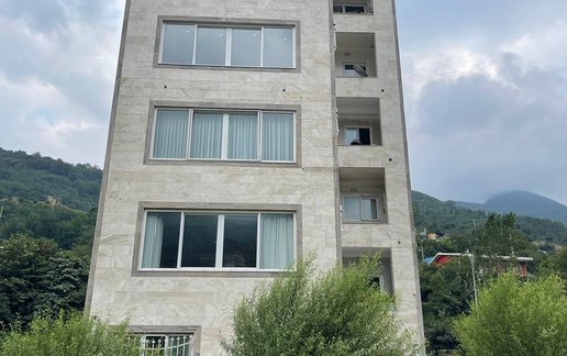 اجاره آپارتمان یک خوابه جنگلی میلکان 1