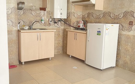 اجاره آپارتمان یک خوابه جنگلی میلکان 1
