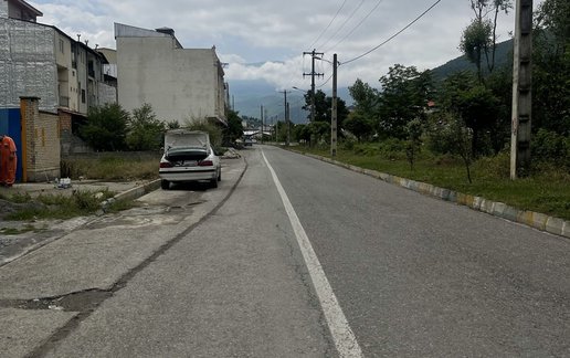 اجاره آپارتمان یک خوابه جنگلی میلکان 1