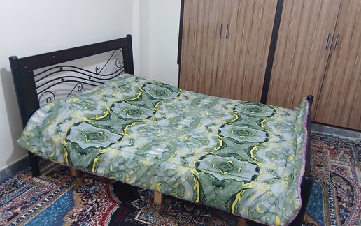 اجاره ویلا دوخوابه خلیج فارس 11