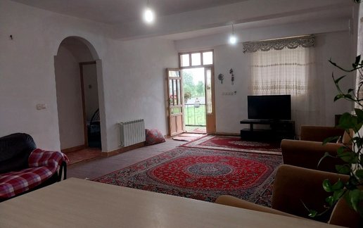 رزرو ویلا دوخوابه آذرنیا