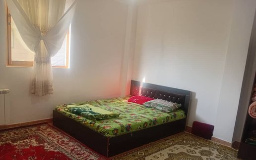رزرو ویلا دوخوابه آذرنیا