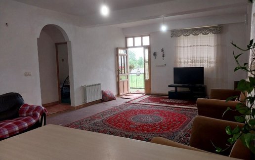 رزرو ویلا دوخوابه آذرنیا