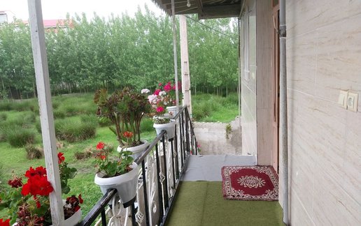 رزرو ویلا دوخوابه آذرنیا