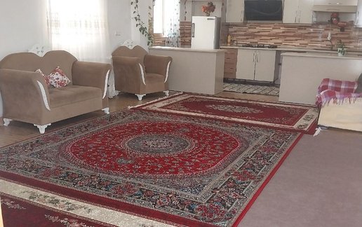 رزرو ویلا دوخوابه آذرنیا