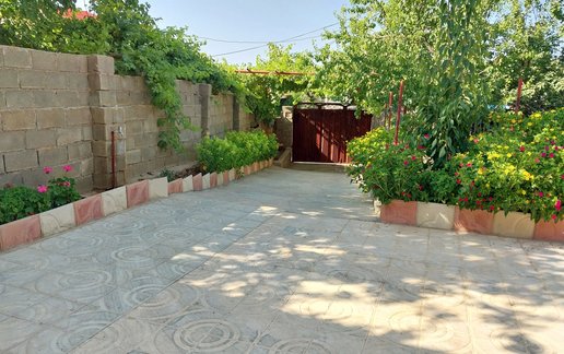 رزرو سوئیت یک خوابه  دنا