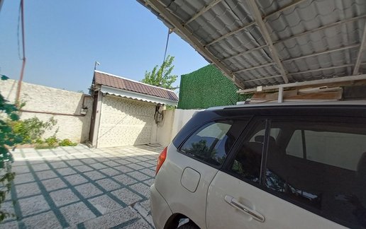 اجاره ویلا دوخوابه شیرین و فرهاد
