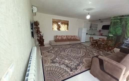 اجاره ویلا دوخوابه شیرین و فرهاد