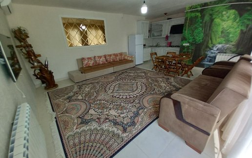 اجاره ویلا دوخوابه شیرین و فرهاد