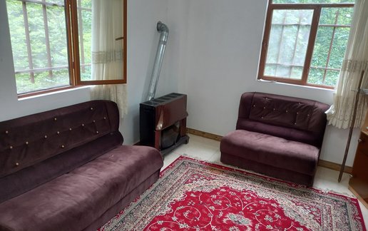 اجاره سوئیت یک خوابه کوهستانی امیر