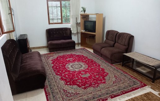 اجاره سوئیت یک خوابه کوهستانی امیر
