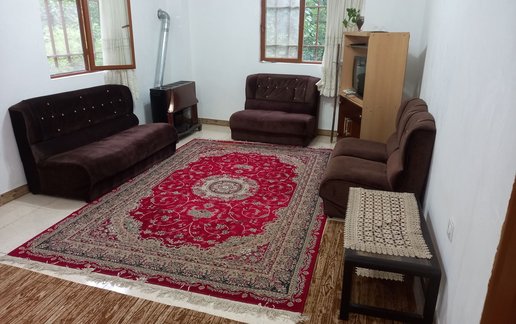 اجاره سوئیت یک خوابه کوهستانی امیر