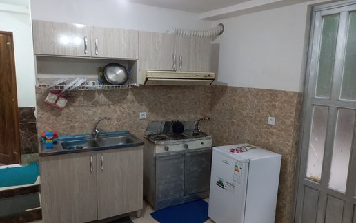اجاره سوئیت یک خوابه کوهستانی امیر
