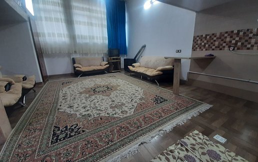 رزرو سوئیت یک خوابه کوثر  1