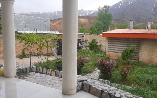 اجاره ویلا دوخوابه کلّار