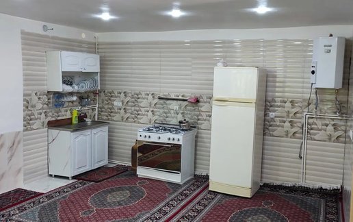 اجاره سوئیت یک خوابه فلاحتی ۱
