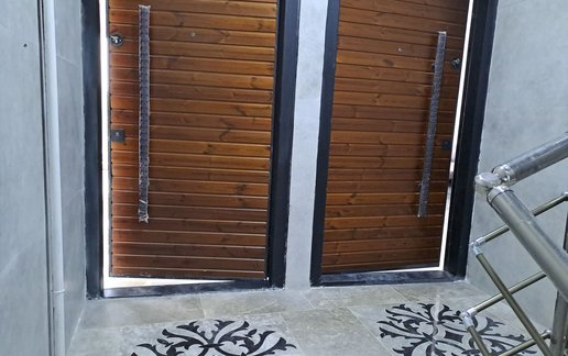 اجاره آپارتمان یک خوابه ساحلی شفارود