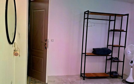 اجاره آپارتمان یک خوابه ساحلی شفارود