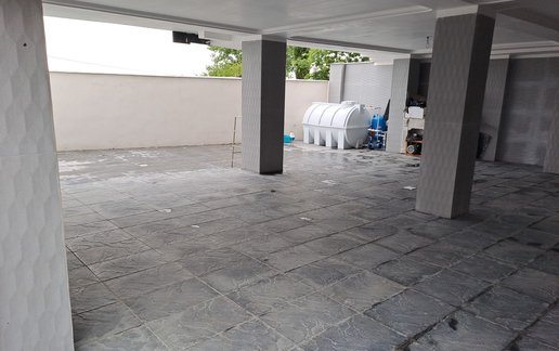 اجاره آپارتمان یک خوابه ساحلی شفارود