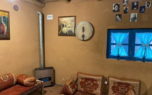 بوم گردی سراچه - واحد یاس