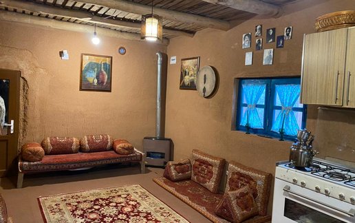 بوم گردی سراچه - واحد یاس