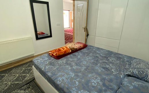 اجاره ویلا دوخوابه گلستان کاریزما