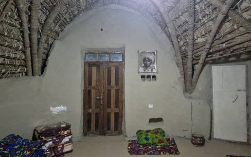 رزرو اقامتگاه سنتی نِدارَگ - واحد کَهیر