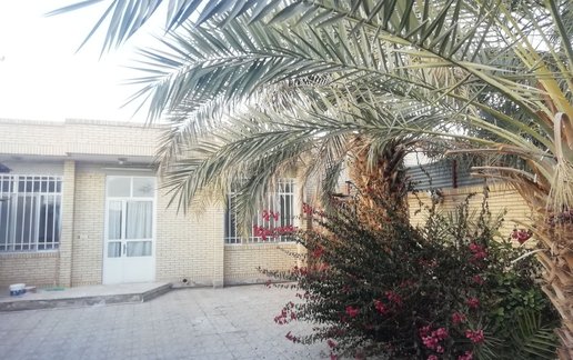 اجاره ویلا دوخوابه نخل عمو حسن