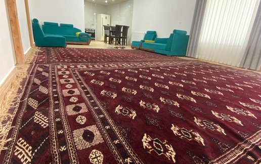 اجاره ویلا دوخوابه گلستان کاریزما