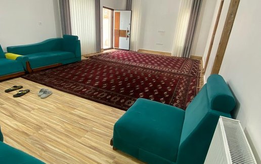 اجاره ویلا دوخوابه گلستان کاریزما