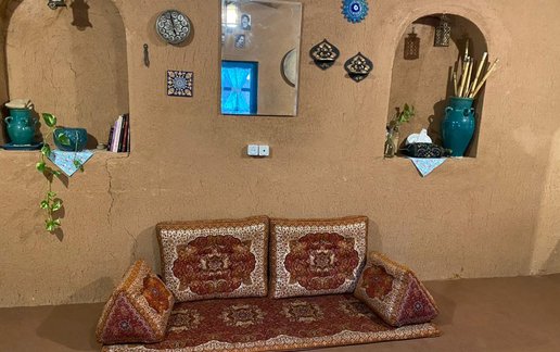 بوم گردی سراچه - واحد یاس