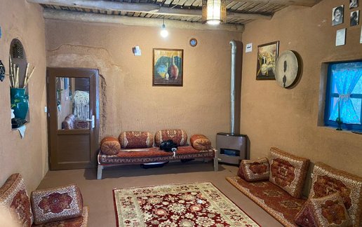 بوم گردی سراچه - واحد یاس