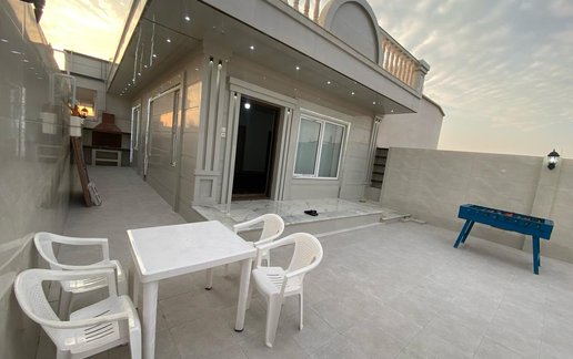 اجاره ویلا دوخوابه گلستان کاریزما