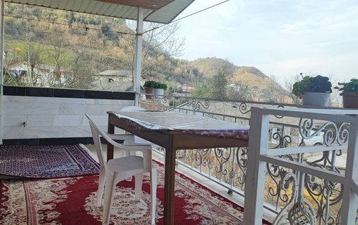 اجاره ویلا یک خوابه بنی شعبان