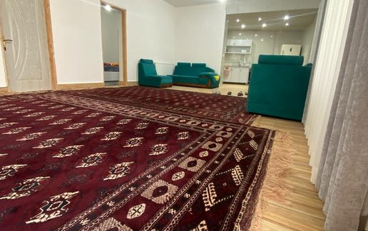 اجاره ویلا دوخوابه گلستان کاریزما