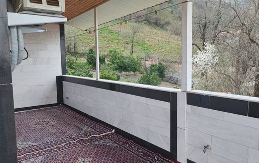 اجاره ویلا یک خوابه بنی شعبان