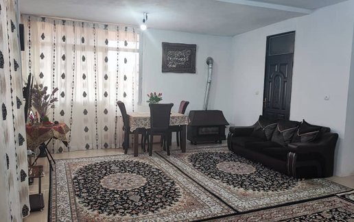 اجاره ویلا یک خوابه بنی شعبان