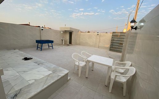 اجاره ویلا دوخوابه گلستان کاریزما