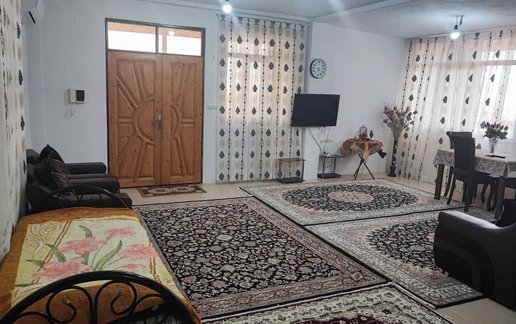 اجاره ویلا یک خوابه بنی شعبان