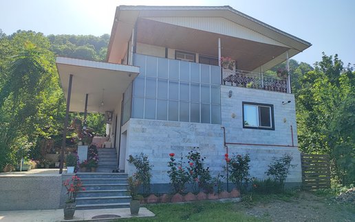 اجاره ویلا یک خوابه بنی شعبان