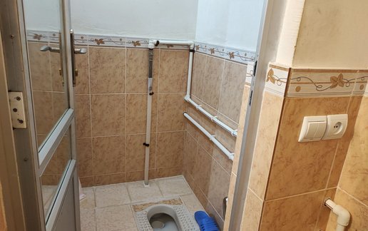 اجاره ویلا یک خوابه بنی شعبان