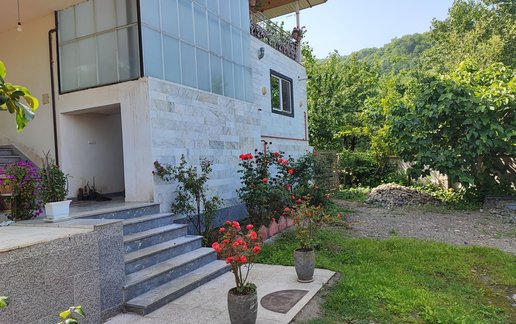 اجاره ویلا یک خوابه بنی شعبان