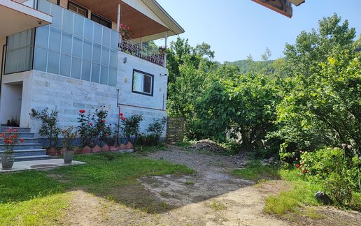 اجاره ویلا یک خوابه بنی شعبان